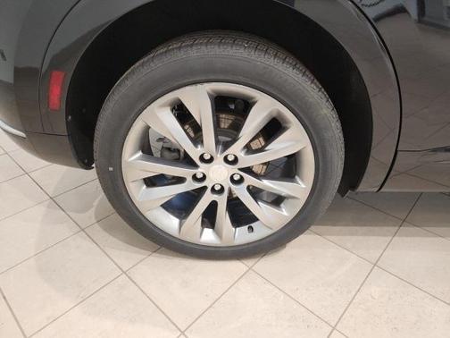 2021 Buick Envision AWD Avenir