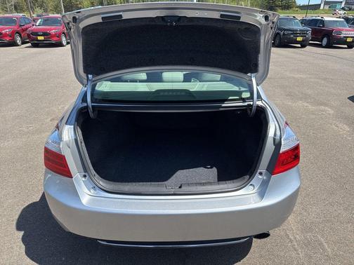 Modern Steel Metallic 2013 Honda Accord EX-L