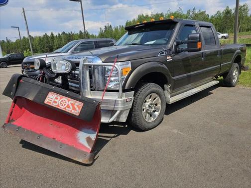 2016 Ford F-350 XLT