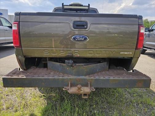 2016 Ford F-350 XLT