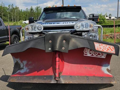 2016 Ford F-350 XLT