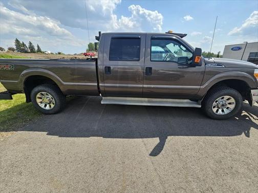 2016 Ford F-350 XLT
