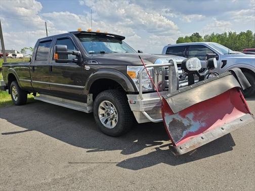 2016 Ford F-350 XLT