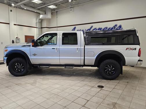 2014 Ford F-350 XLT
