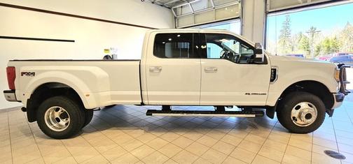 2017 Ford F-350 Lariat