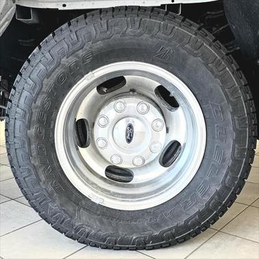2017 Ford F-350 Lariat