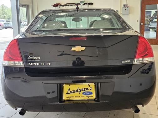 2014 Chevrolet Impala Limited LT