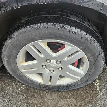 2014 Chevrolet Impala Limited LT
