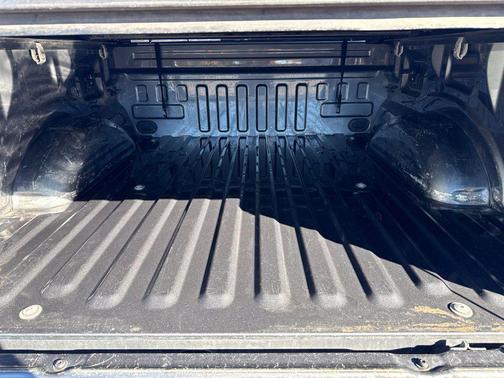 Carbonized Gray Metallic 2022 Ford F-150 XLT