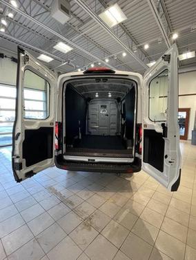 2023 Ford Transit-350 Base