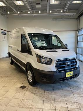 2023 Ford Transit-350 Base