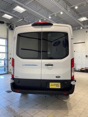 2023 Ford Transit-350 Base