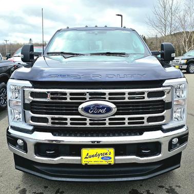 2025 Ford F-350 XLT
