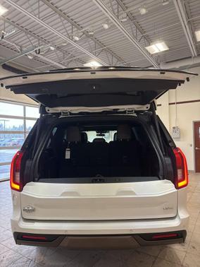 2026 Ford Expedition Max King Ranch