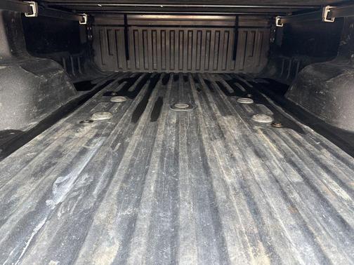 Tuxedo Black Metallic 2013 Ford F-350 Platinum