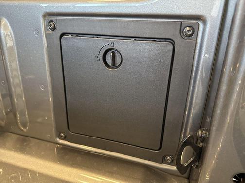 Carbonized Gray Metallic 2026 Ford F-150 XLT