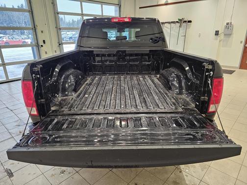 2019 RAM 1500 Express