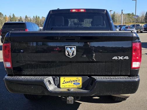 2019 RAM 1500 Express