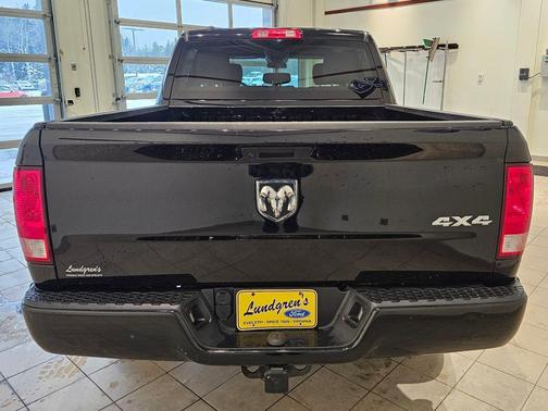 2019 RAM 1500 Express