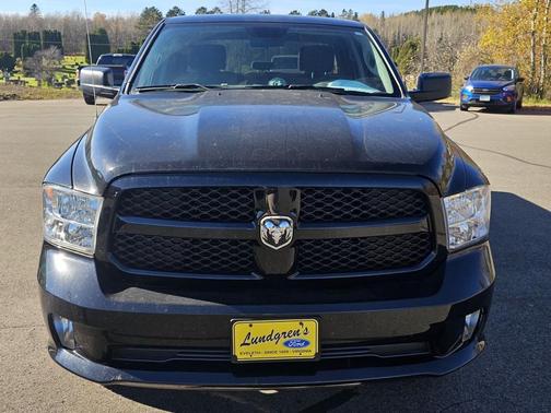 2019 RAM 1500 Express