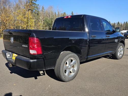 2019 RAM 1500 Express