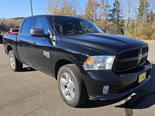 2019 RAM 1500 Express