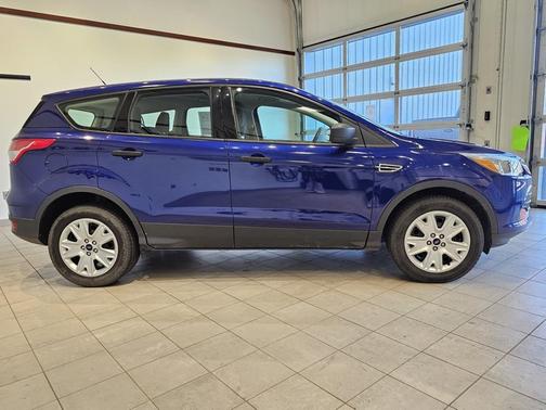 2013 Ford Escape S