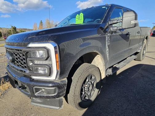 2023 Ford F-350 XLT