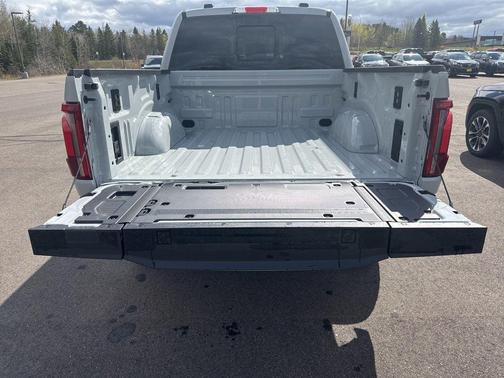 Avalanche 2026 Ford F-150 Tremor