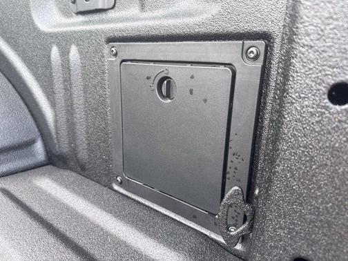 Carbonized Gray Metallic 2026 Ford F-150 XLT