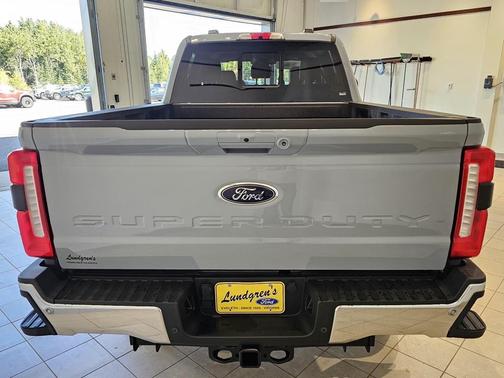 2026 Ford F-350 Lariat