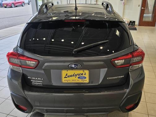 2023 Subaru Crosstrek Base