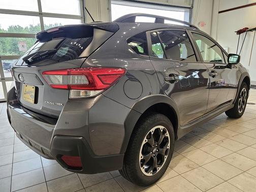 2023 Subaru Crosstrek Base
