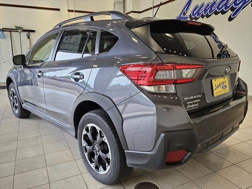 2023 Subaru Crosstrek Base