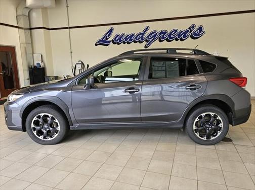 2023 Subaru Crosstrek Base