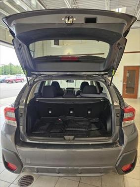 2023 Subaru Crosstrek Base