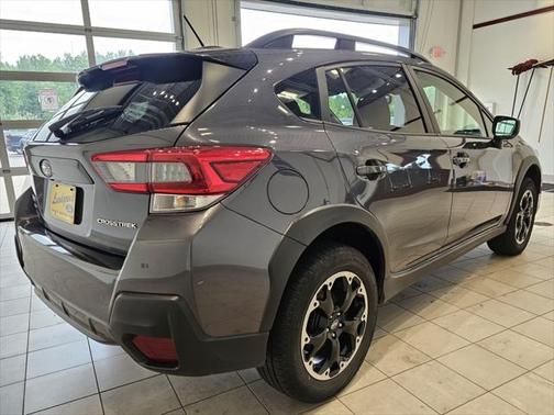 2023 Subaru Crosstrek Base