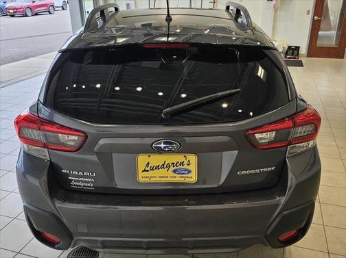 2023 Subaru Crosstrek Base