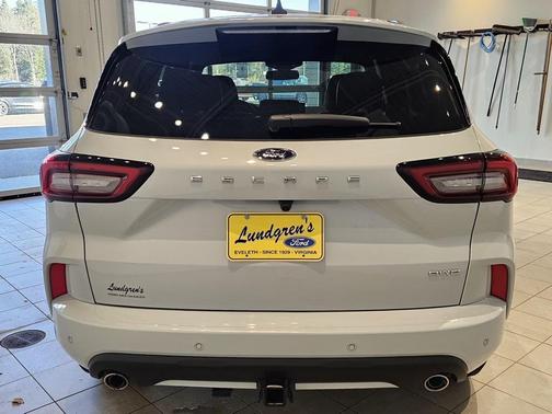 2026 Ford Escape ST-Line Elite