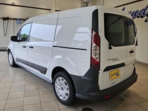 2017 Ford Transit Connect XL