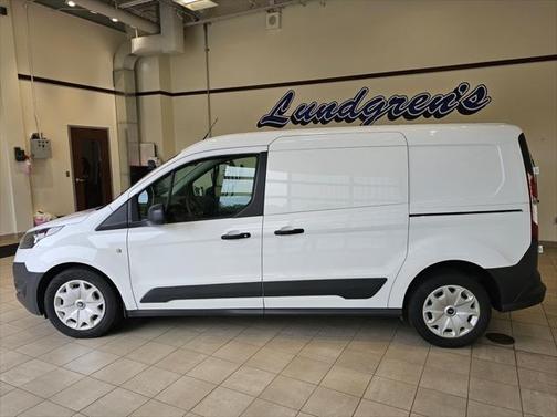 2017 Ford Transit Connect XL