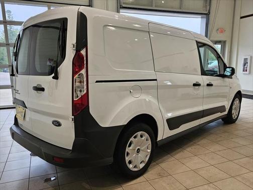 2017 Ford Transit Connect XL