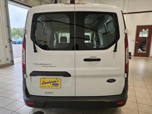 2017 Ford Transit Connect XL