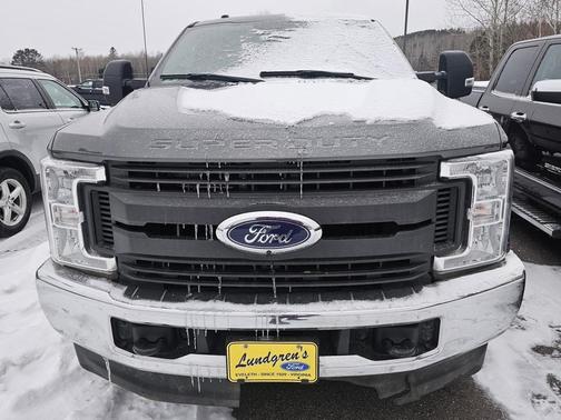 2019 Ford F-250 XL