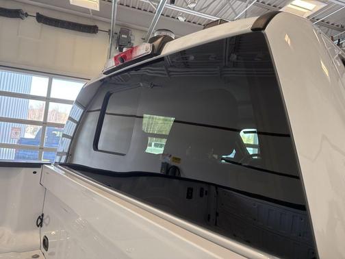 Oxford White 2026 Ford F-350 XLT
