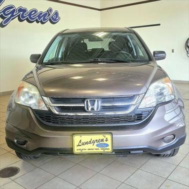 2011 Honda CR-V SE