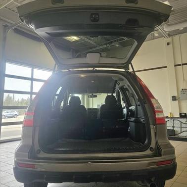 2011 Honda CR-V SE