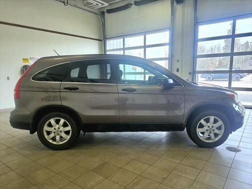 2011 Honda CR-V SE