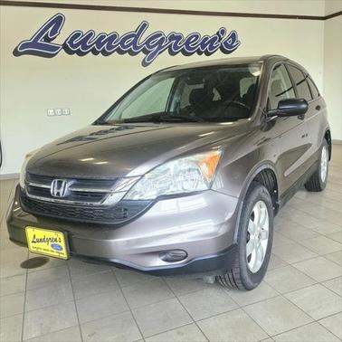 2011 Honda CR-V SE
