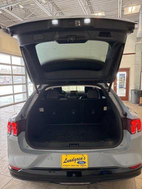 2024 Ford Mustang Mach-E Premium